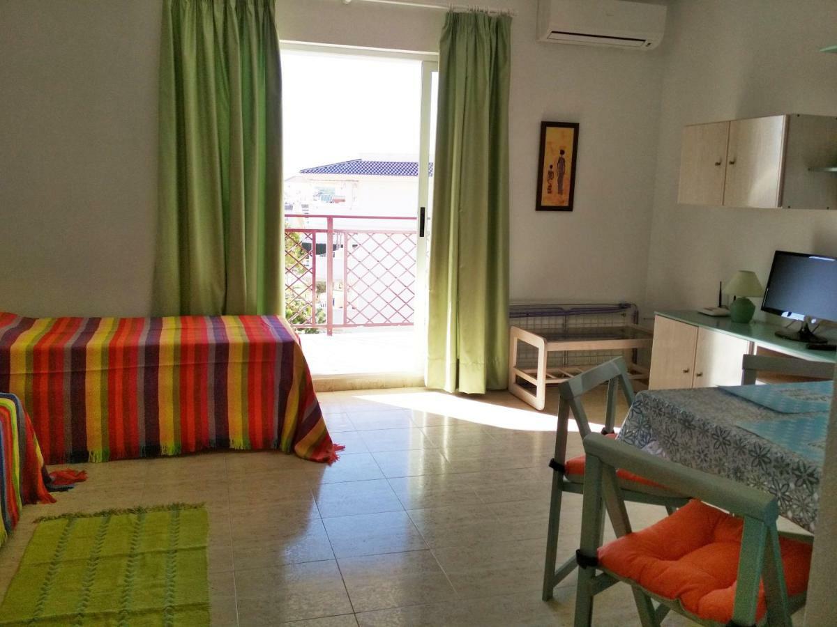 Apartment Sunny La Mata La Mata  Bagian luar foto
